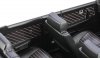 Hasegawa HC68-21168 Nissan Skyline 2000 Turbo Intercooler RS-X (R30) Late Version (1984) 1/24
